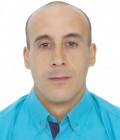 Rencontre Homme : Aziz, 42 ans à Algérie  bejaia